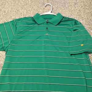 Jack Nicklaus golf shirt